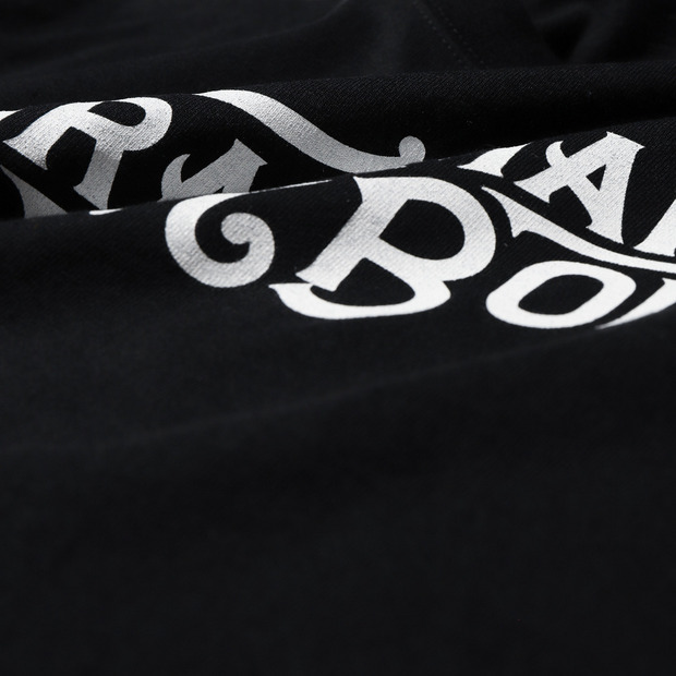 CLASSIC LOGO T-SHIRT 詳細画像